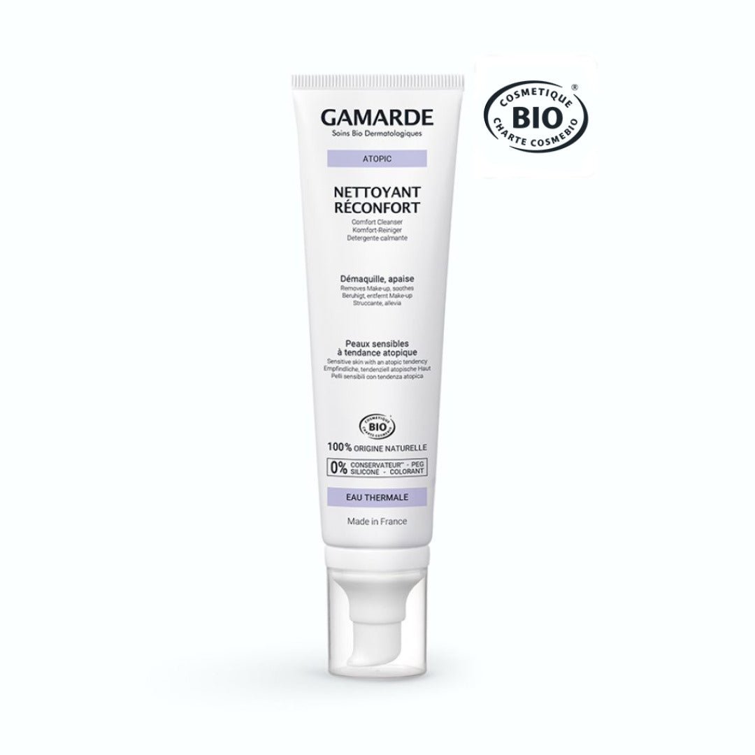 Gamarde Nettoyant Réconfort 100ml