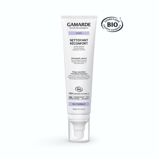 Gamarde Nettoyant Réconfort 100ml