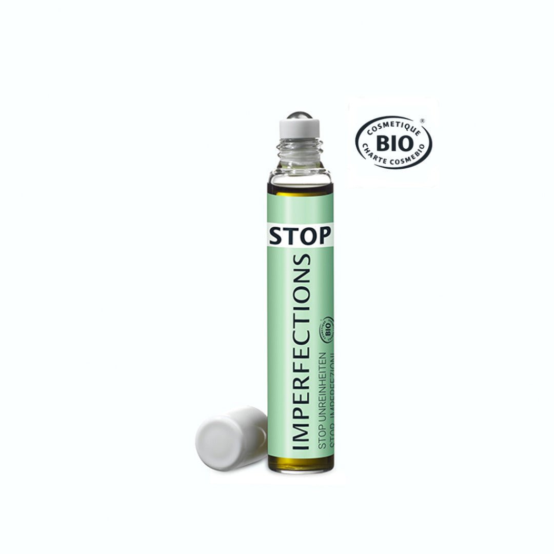 Gamarde Sébo-Control Stop Imperfections - 10ml