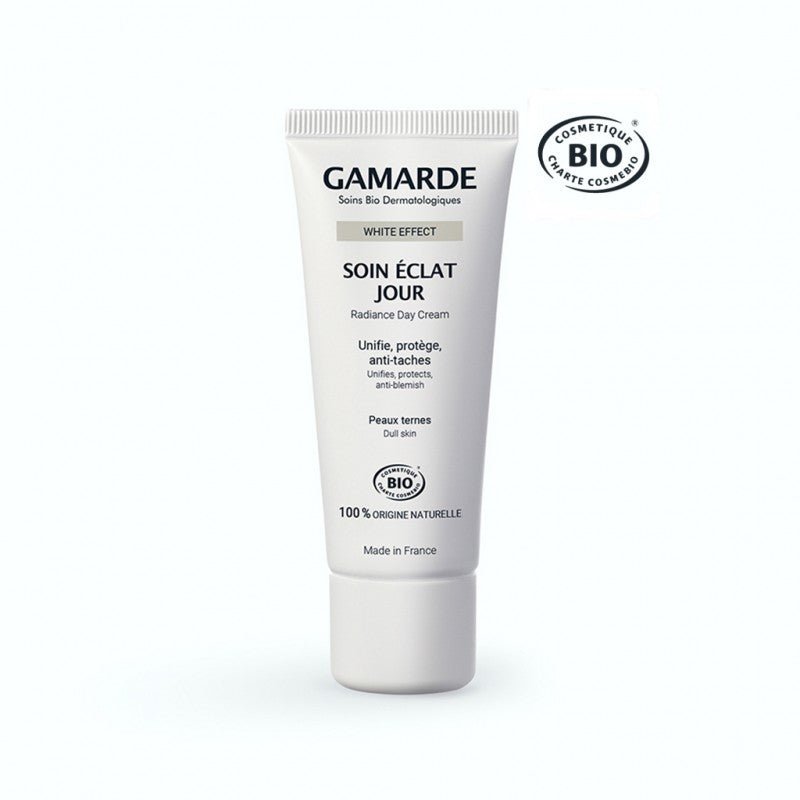 Gamarde Soin Éclat Jour 40ml
