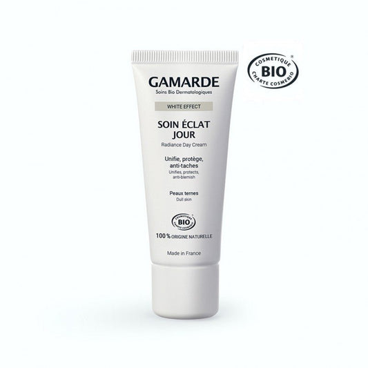 Gamarde Soin Éclat Jour 40ml
