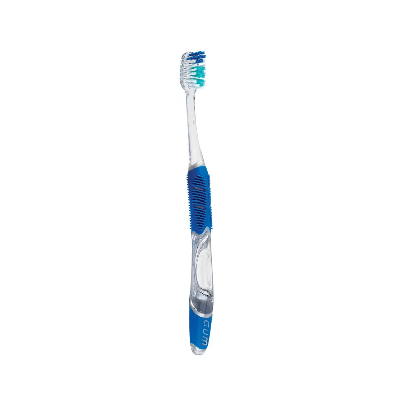 Gum Brosse à Dents Technique Plus Souple 490