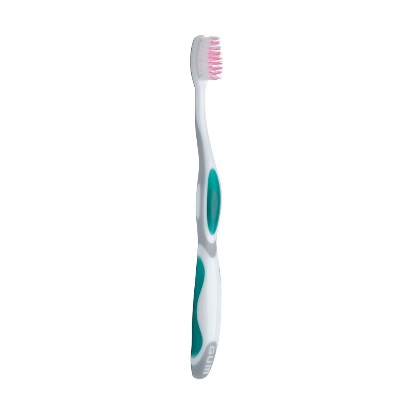 GUM Brosse à Dents Ultra-Souple SensiVital 509