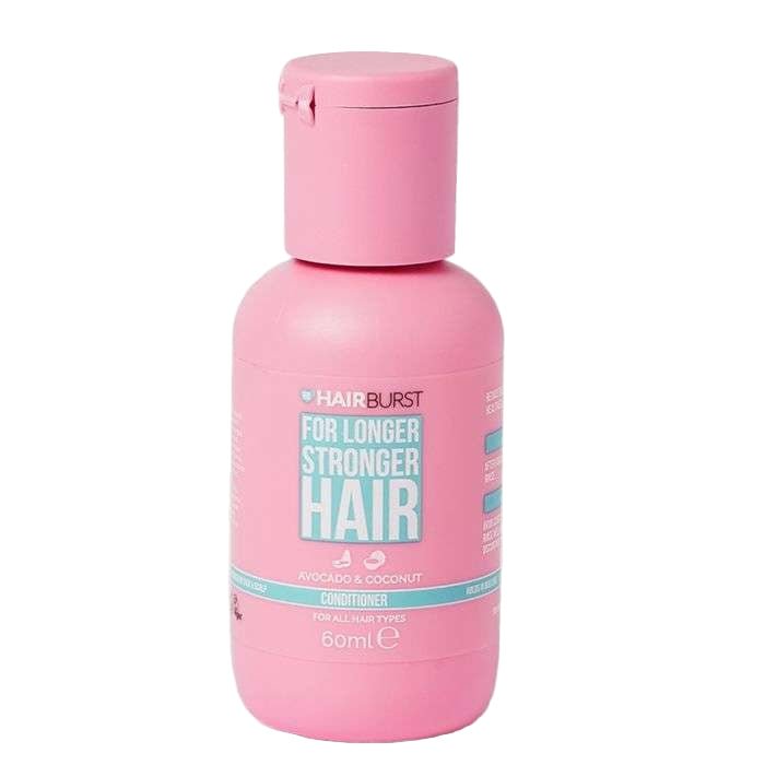 Hairburst Après-Shampoing à l'Avocat et Noix de Coco 60ml