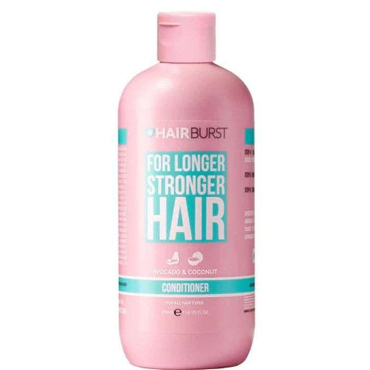 Hairburst Après-Shampooing Avocat & Noix de Coco 350ml