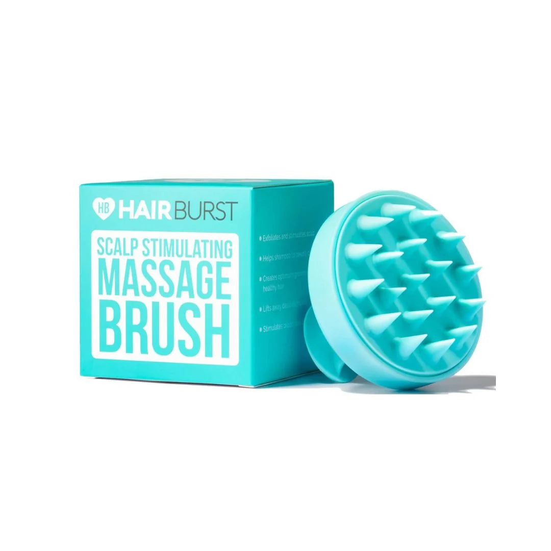 Hairburst Brosse de Massage Capillaire
