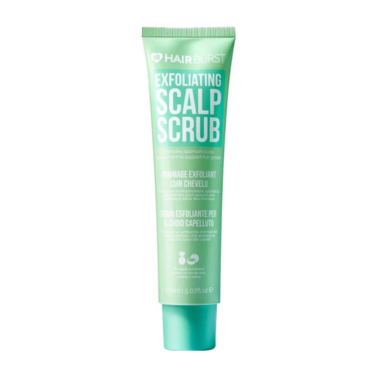 Hairburst Exfoliant du Cuir Chevelu 150ml