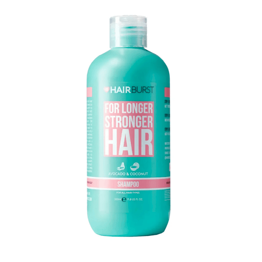 Hairburst Shampooing Nourrissant à l'Avocat et Noix de Coco 350ml