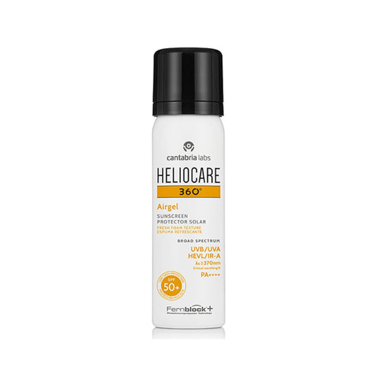 Cantabria Labs Heliocare 360º Airgel SPF 50+ 60 ml