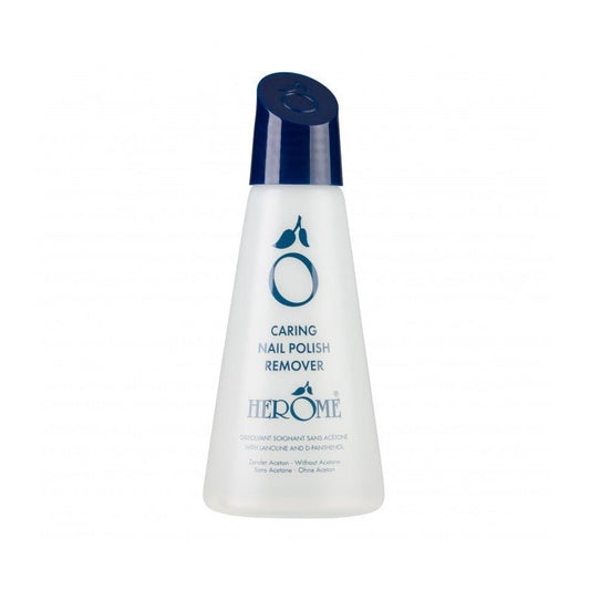 Herôme Dissolvant Soignant Sans Acétone 120ml