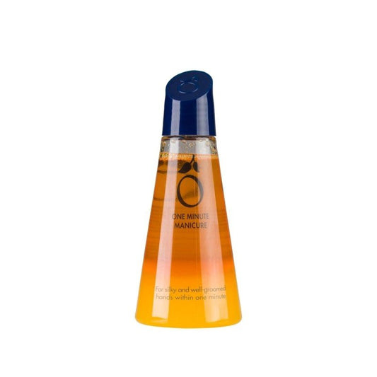 Herôme Manucure One Minute - Gommage Soin Mains