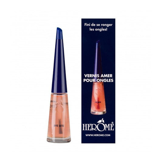 HERÔME Vernis Amer Ongles - Bye Bite 10ml