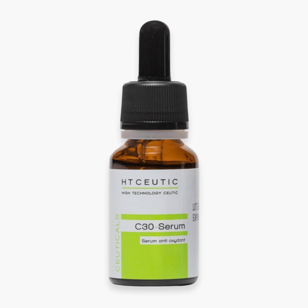 HT Ceutic C30 Sérum 15ml