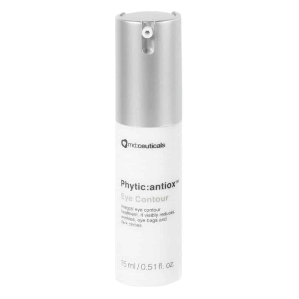 MD Ceuticals Phytic Antiox Eye Contour Cream