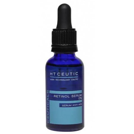 HT Ceutic Retinol Serum 2% 30ml