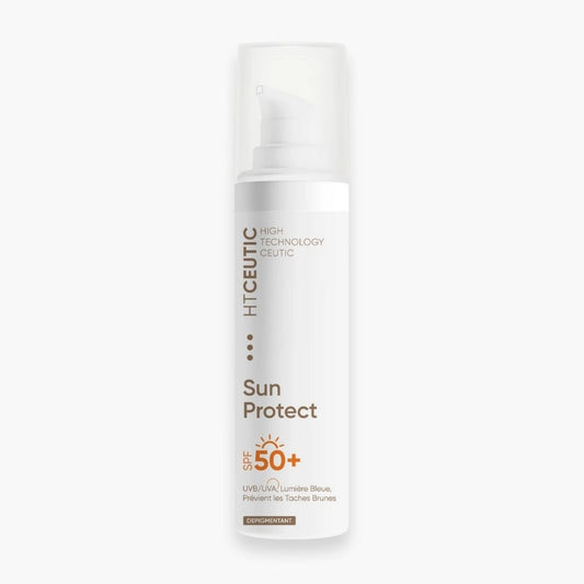 HT Ceutic Sun Protect SPF50+