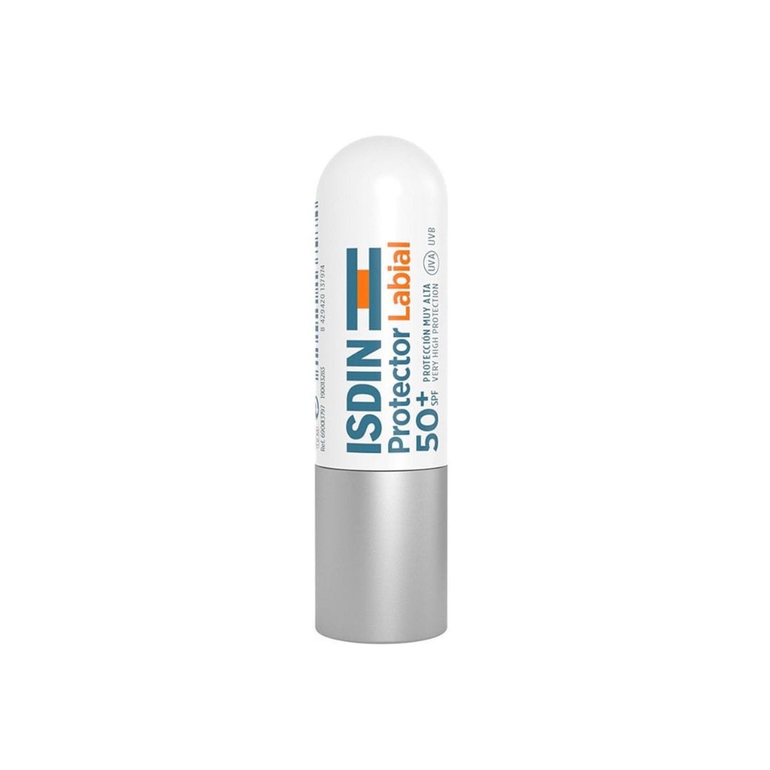 ISDIN Baume à Lèvres Protecteur SPF50+