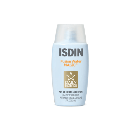 ISDIN Fotoprotector Fusion Water Magic SPF50+ 50ml