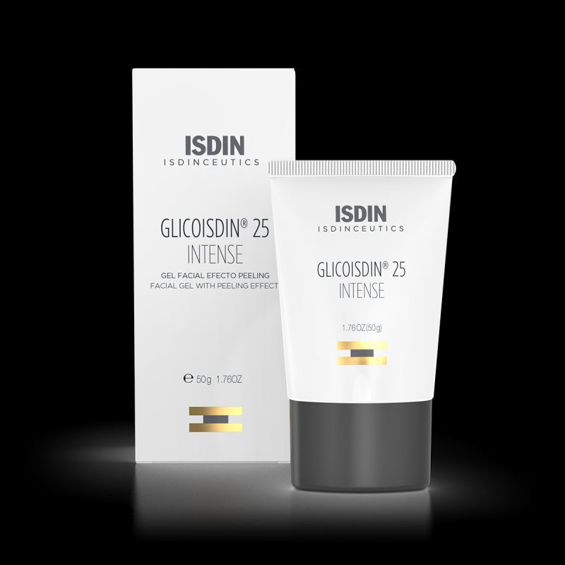 Isdin Isdinceutics Glicoisdin 25 Intense Gel Exfoliant