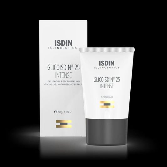 Isdin Isdinceutics Glicoisdin 25 Intense Gel Exfoliant