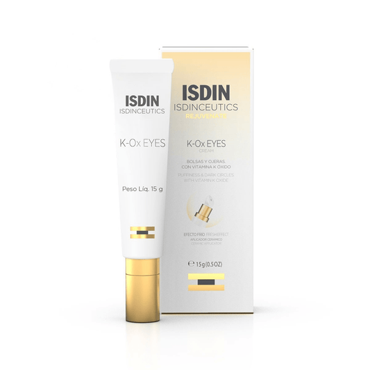 ISDIN Isdinceutics K-OX Eyes Crème Contour des Yeux
