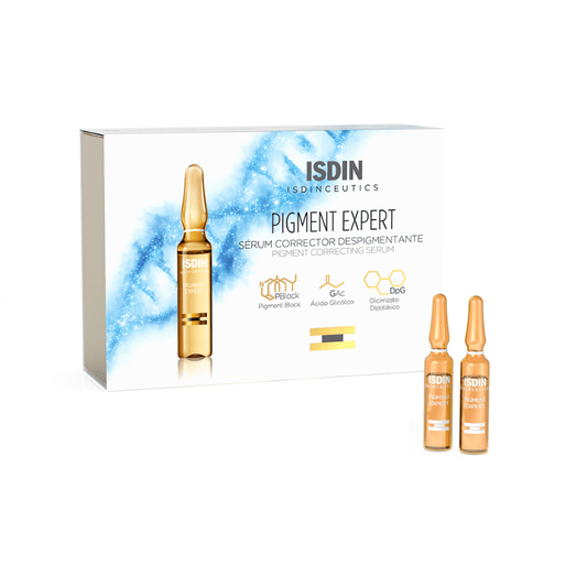Isdin Isdinceutics Pigment Expert Sérum Dépigmentant