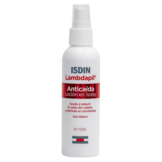 ISDIN Lambdapil Anti-Chute Spray 125 ml