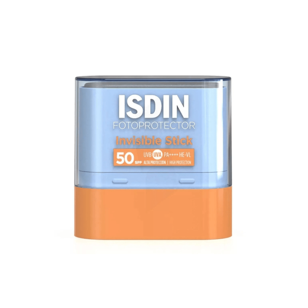 ISDIN Photoprotection Invisible Stick SPF50 - 10G