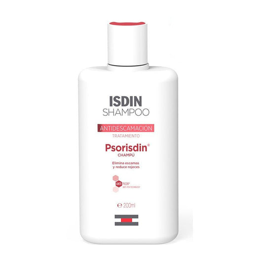 Isdin Shampooing Psorisdin Anti-Desquamation 200ml