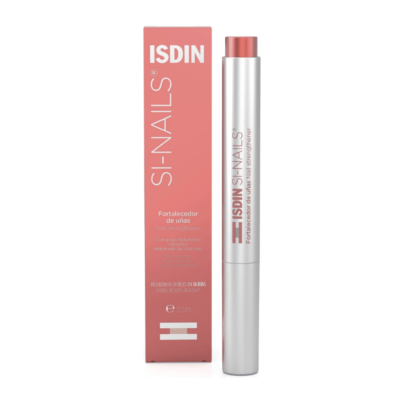 ISDIN Si-Nails Stylo de Soin pour Ongles - 2.5 ml