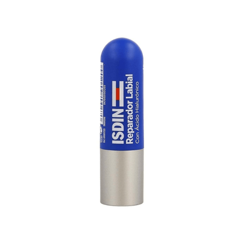 ISDIN Stick Labial Réparateur Lèvres 4g