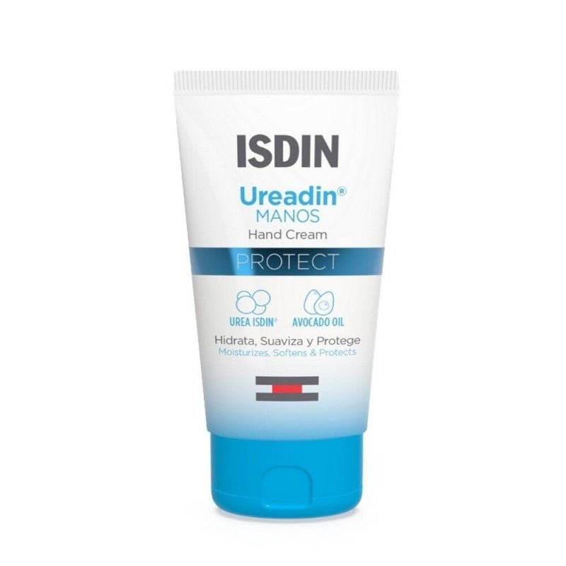 ISDIN Ureadin Crème Mains Protectrice 50ml