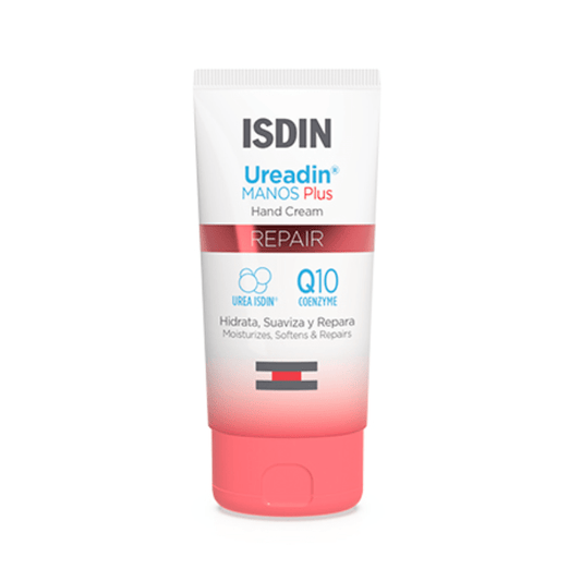ISDIN Ureadin Crème Mains Réparatrice