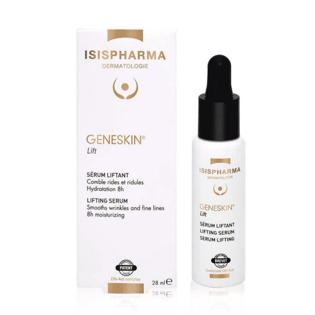 Isispharma Geneskin Lift Sérum Anti-Âge 28ml