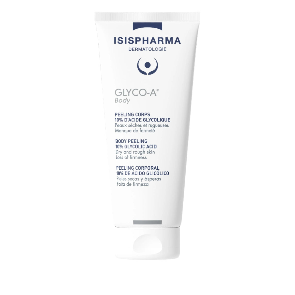 Isispharma GLYCO-A Peeling Corps 200ml