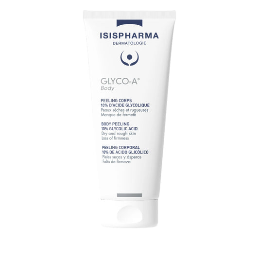 Isispharma GLYCO-A Peeling Corps 200ml
