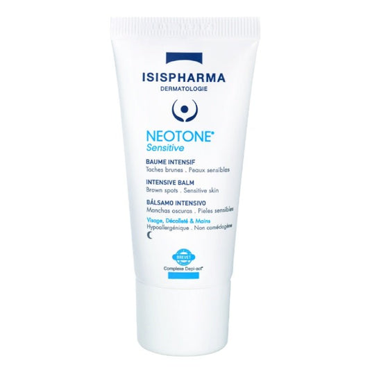 Isispharma Neotone Sensitive Baume Intensif Anti-taches 30ml