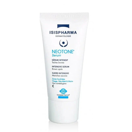 Isispharma Neotone Sérum Intensif Anti-Taches Pigmentaires 30ml