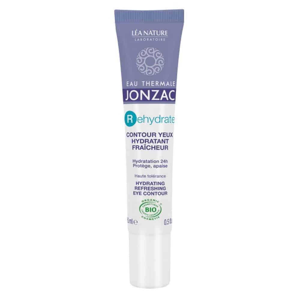 Jonzac Rehydrate Contour des Yeux Hydratant 15ml