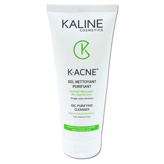 Kaline K-Acne Gel Nettoyant Purifiant 200 ml