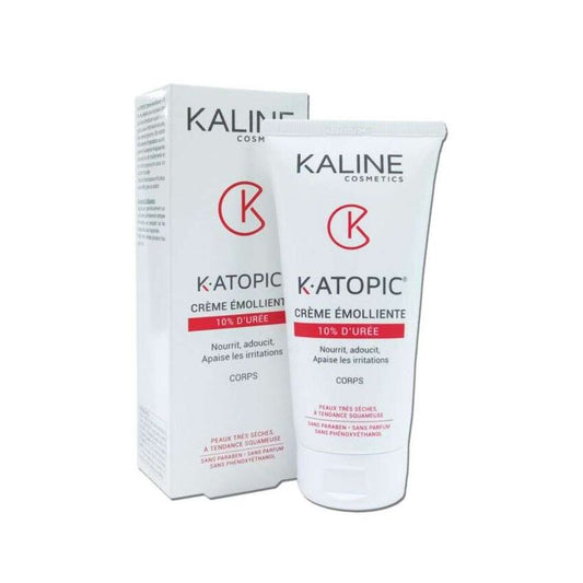 Kaline K-Atopic Crème Émolliente Apaisante 200ml