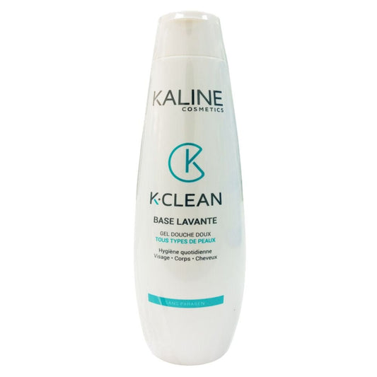 Kaline K-Clean Base Lavante - Corps et Cheveux 250ml
