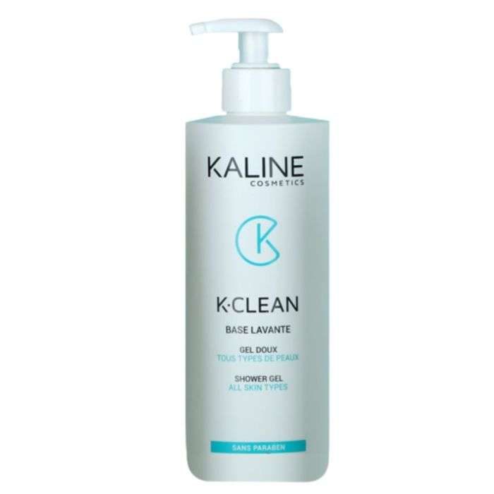 Kaline K-Clean Base Lavante Gel Doux 500ml
