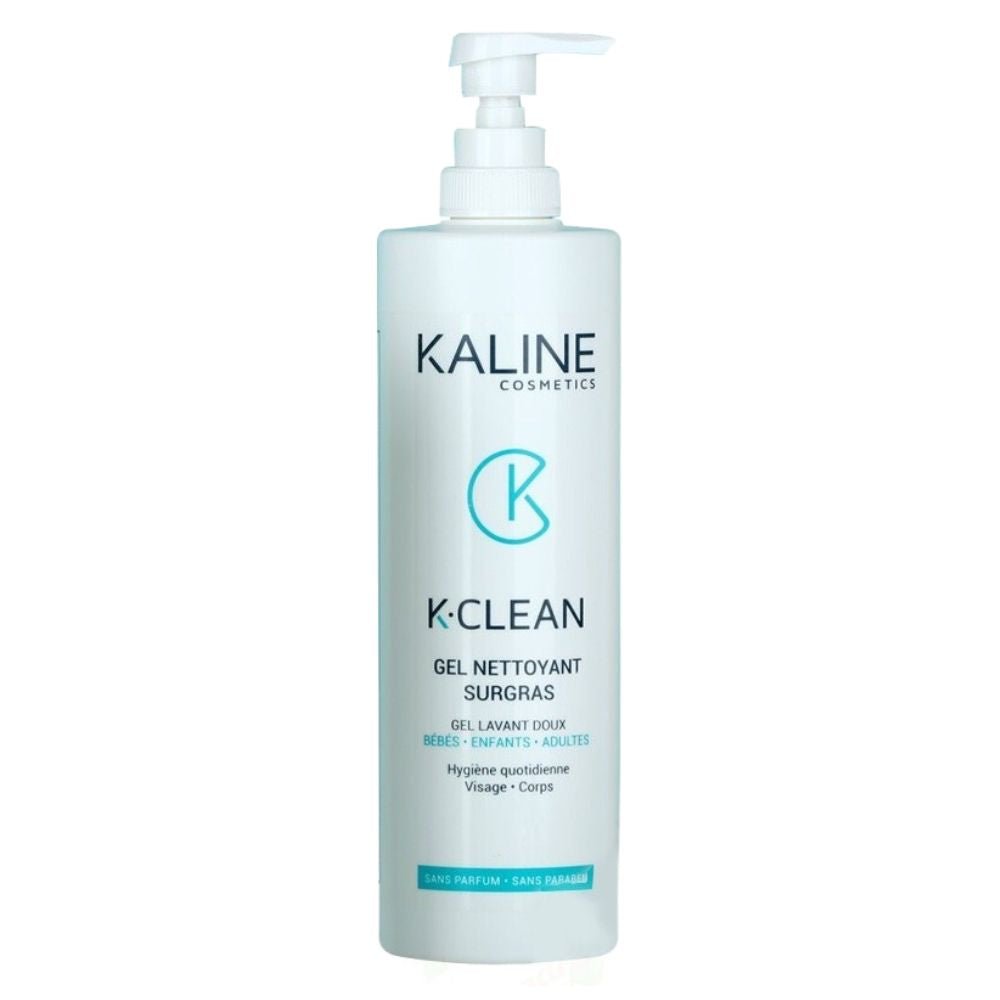 Kaline K-Clean Gel Nettoyant Surgras 500ml
