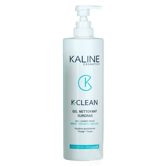 Kaline K-Clean Gel Nettoyant Surgras 500ml