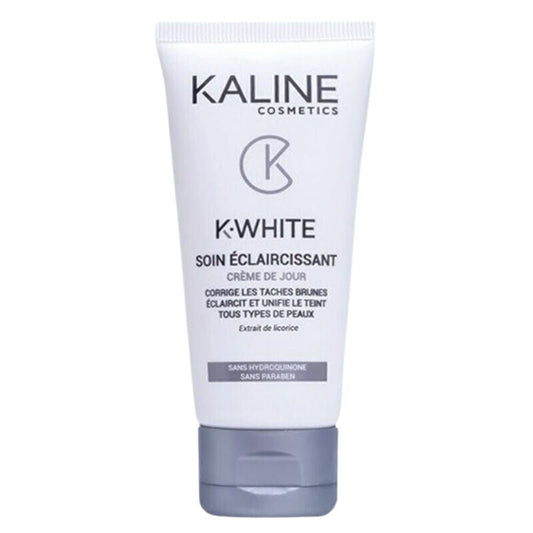 Kaline K-White Crème de Jour Éclaircissante 50ml