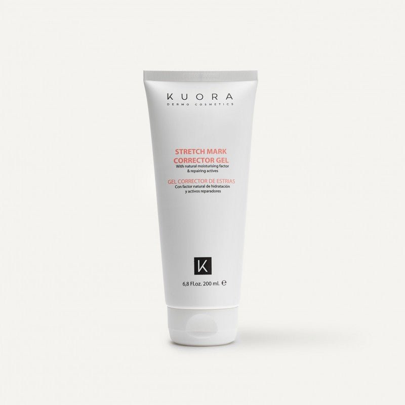 Kuora Gel Correcteur de Vergetures 200 ml