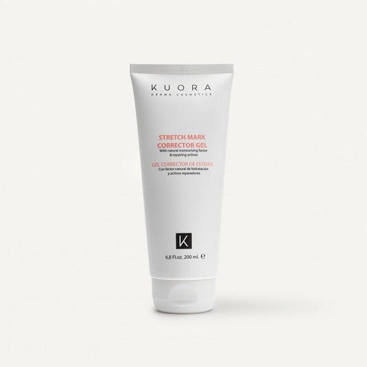Kuora Gel Correcteur de Vergetures 200 ml