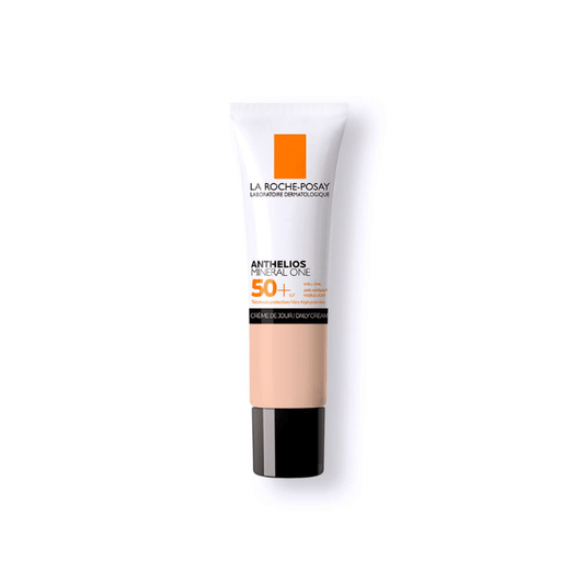 La Roche-Posay Anthelios Mineral One SPF50+ Teinte 01 Claire
