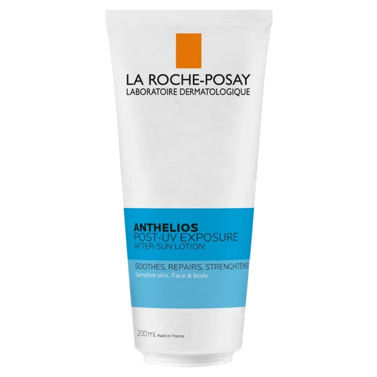 La Roche-Posay Anthelios Lait Après-Soleil Réparateur 200ml